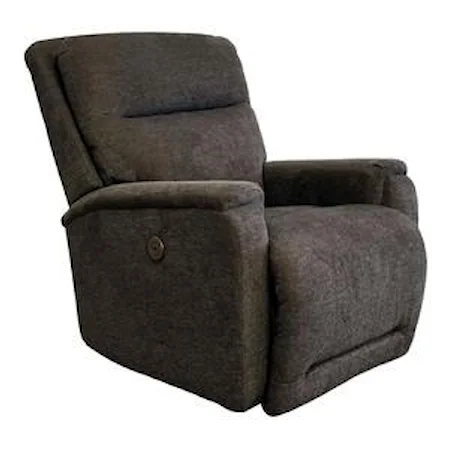 Power Rocker Recliner